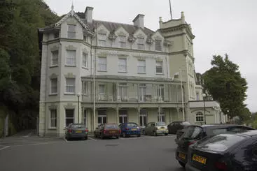 Fishguard Bay Hotel