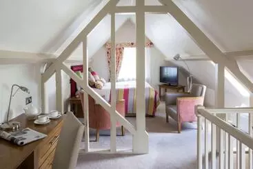 Hotel Banbury Wroxton House