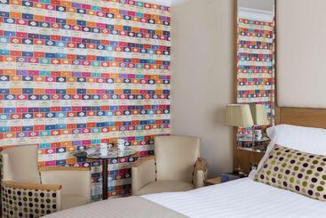 호텔 Banbury Wroxton House