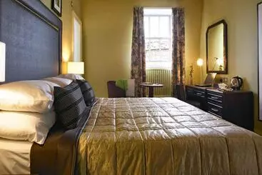 Carlisle Station Hotel, Sure Hotel Collection By Bw