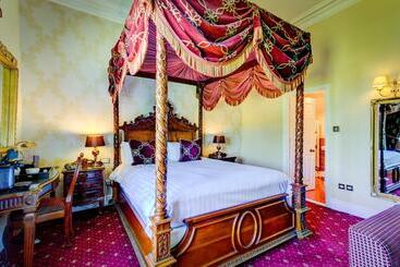 The Ennerdale Country House Hotel ‘a Bespoke Hotel’