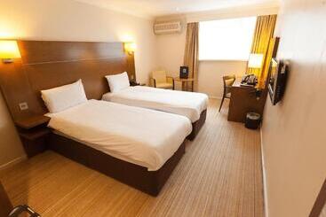 ホテル Gainsborough House