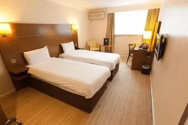 فندق Gainsborough House