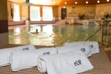 فندق Glenavon House