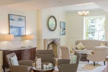 Отель Holiday Inn Milton Keynes East M1 Junc 14, An Ihg