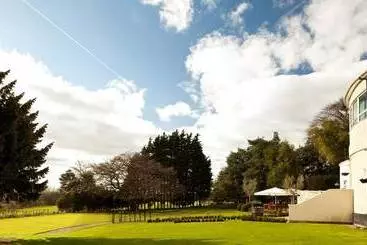 فندق Mercure Chester Abbots Well