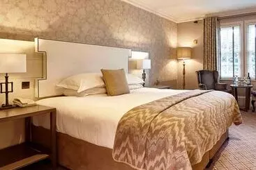 Oulton Hall Hotel, Spa & Golf Resort