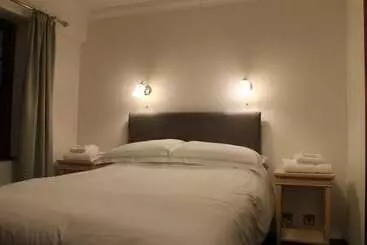 호텔 The Eagle House