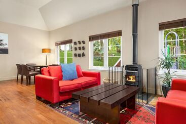 Hotel Wyndham Duchally Country Estate