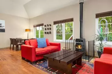 호텔 Wyndham Duchally Country Estate