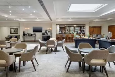 Delta Hotels By Marriott Worsley Park Country Club