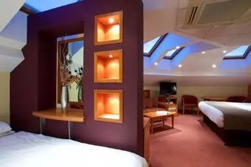 Derby Mickleover Hotel, Bw Signature Collection