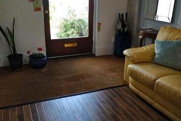 فندق Imperial Plymouth