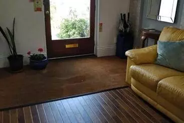 호텔 Imperial Plymouth