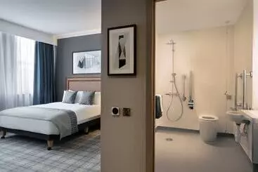 Hotel Leonardo Royal Edinburgh