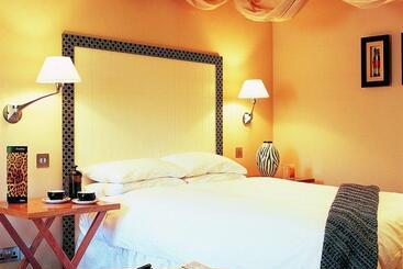 Marwell Hotel   A Bespoke