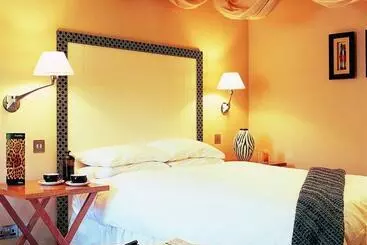 Marwell Hotel   A Bespoke