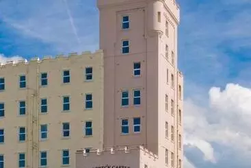 Norbreck Castle Hotel & Spa