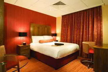 호텔 The Park Avenue