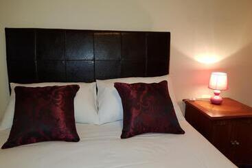 호텔 The Anchorage