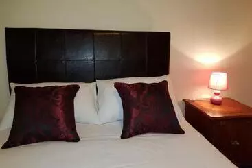 酒店 The Anchorage