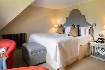 Отель The Torridon