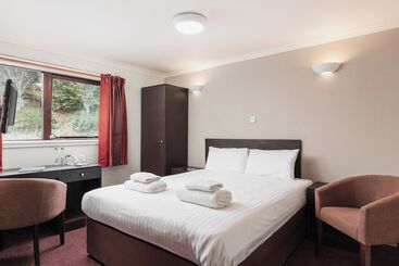 Kyle Hotel ‘a Bespoke Hotel’