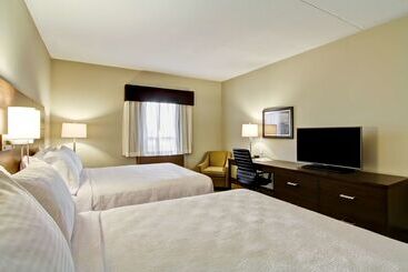 Hotel Best Western London Airport Inn & Suites