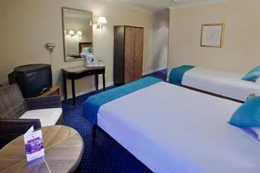 Britannia Hotel Wigan