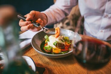 Отель Rose & Crown Inn