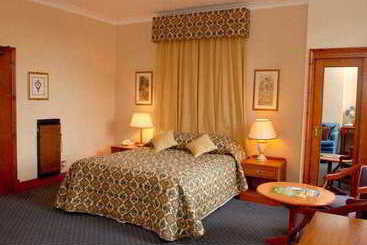 هتل Royal Cambridge