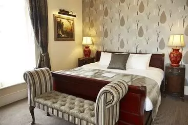 Hotel Ryde Castle By Greene King Inns