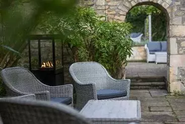 Hotel The Queensberry