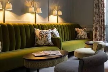 Hotel The Queensberry