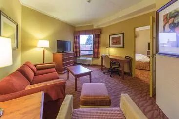 هتل The Water Tower Inn Bw Premier Collection