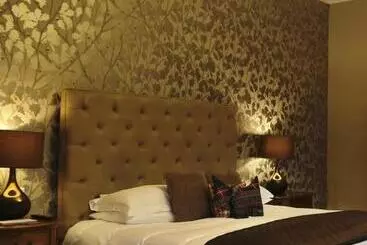 ホテル Tor Na Coille