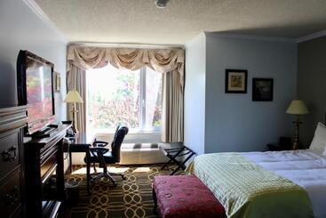 Auberge Gisele's Inn