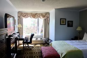 Auberge Gisele's Inn