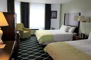 Auberge Gisele's Inn