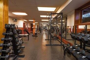 וילות Baker Creek By Basecamp