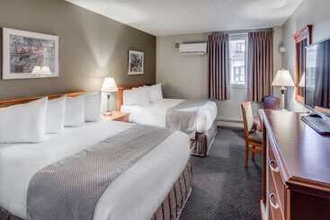 Heritage Inn Hotel & Convention Centre High River