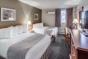 Heritage Inn Hotel & Convention Centre   High River