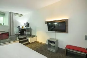 酒店 Comfort Inn  Mont Laurier