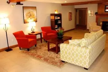 Hotel Country Inn & Suites By Radisson, Saskatoon, Sk