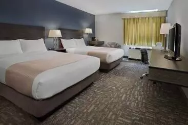 فندق The Crestwood