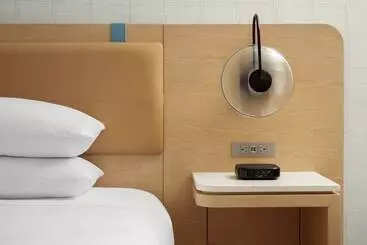 Delta Hotels By Marriott Vancouver Delta