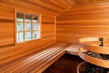 Hotel The Hidden Ridge Resort