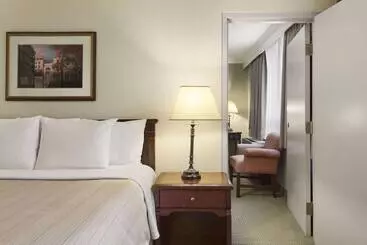 בית מלון כפרי Days Inn By Wyndham Ottawa West