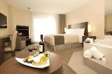 酒店 Excelsior Hôtel Spa Sainte Adèle