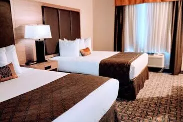 Отель Gold Circle Inn